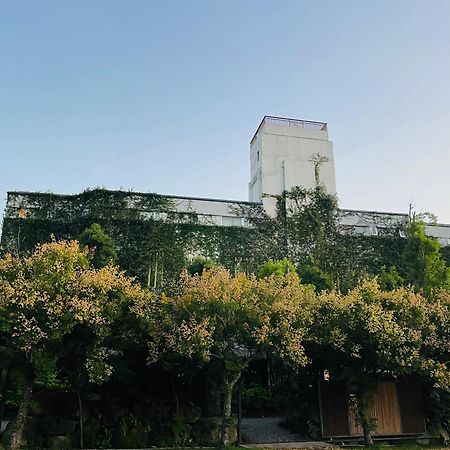 La Tree 普椿農場木子莊園 Apartment Thị trấn Đông Hà Ngoại thất bức ảnh