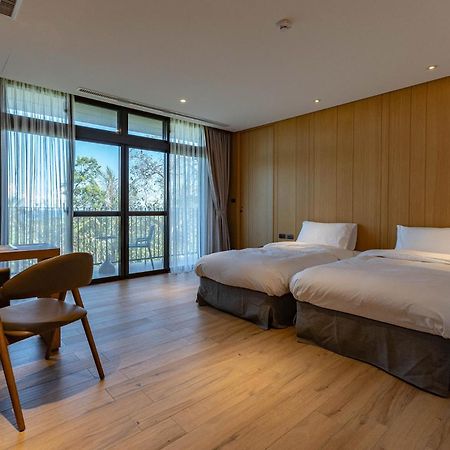 La Tree 普椿農場木子莊園 Apartment Thị trấn Đông Hà Ngoại thất bức ảnh