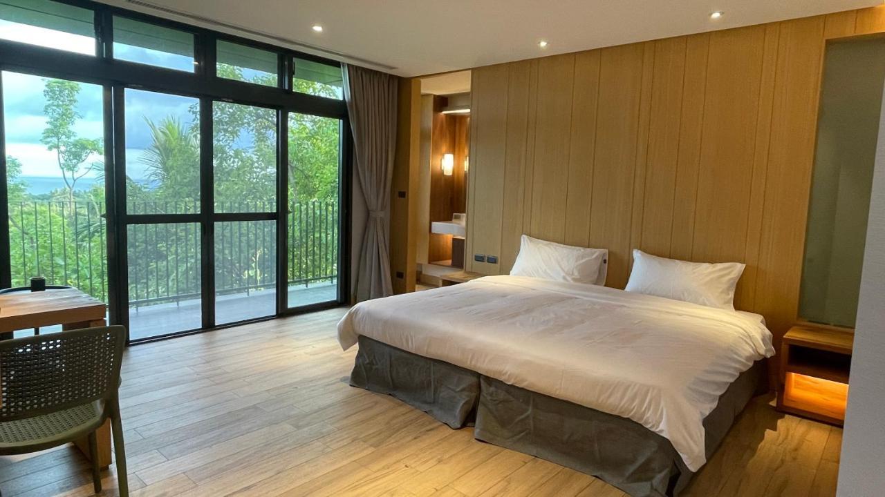La Tree 普椿農場木子莊園 Apartment Thị trấn Đông Hà Ngoại thất bức ảnh