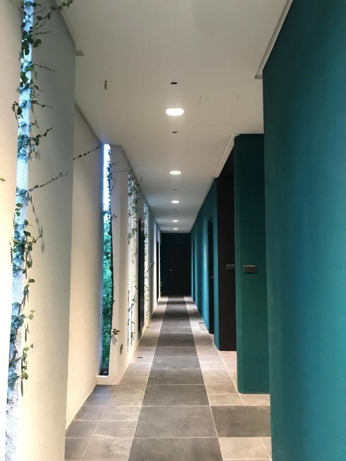 La Tree 普椿農場木子莊園 Apartment Thị trấn Đông Hà Ngoại thất bức ảnh