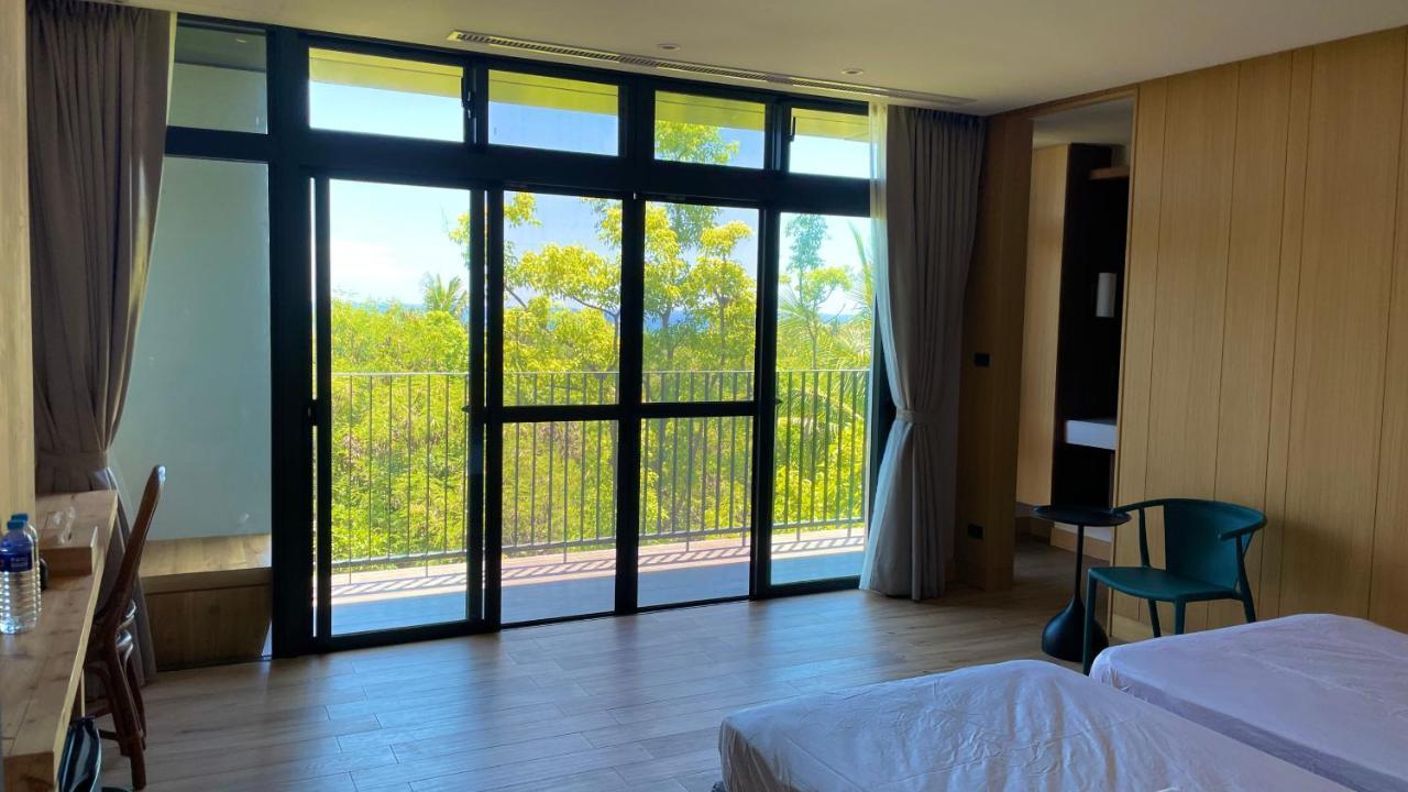 La Tree 普椿農場木子莊園 Apartment Thị trấn Đông Hà Ngoại thất bức ảnh