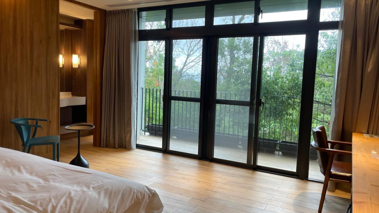 La Tree 普椿農場木子莊園 Apartment Thị trấn Đông Hà Ngoại thất bức ảnh