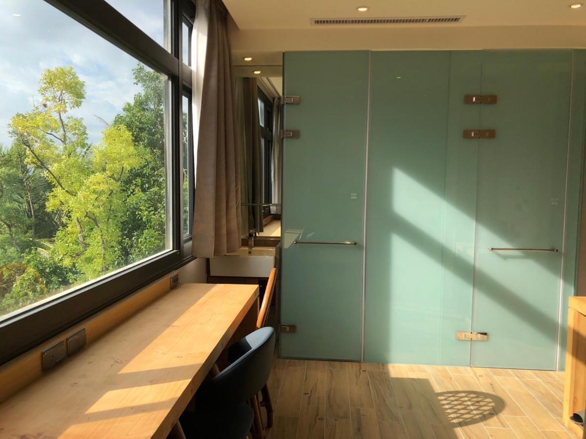 La Tree 普椿農場木子莊園 Apartment Thị trấn Đông Hà Ngoại thất bức ảnh