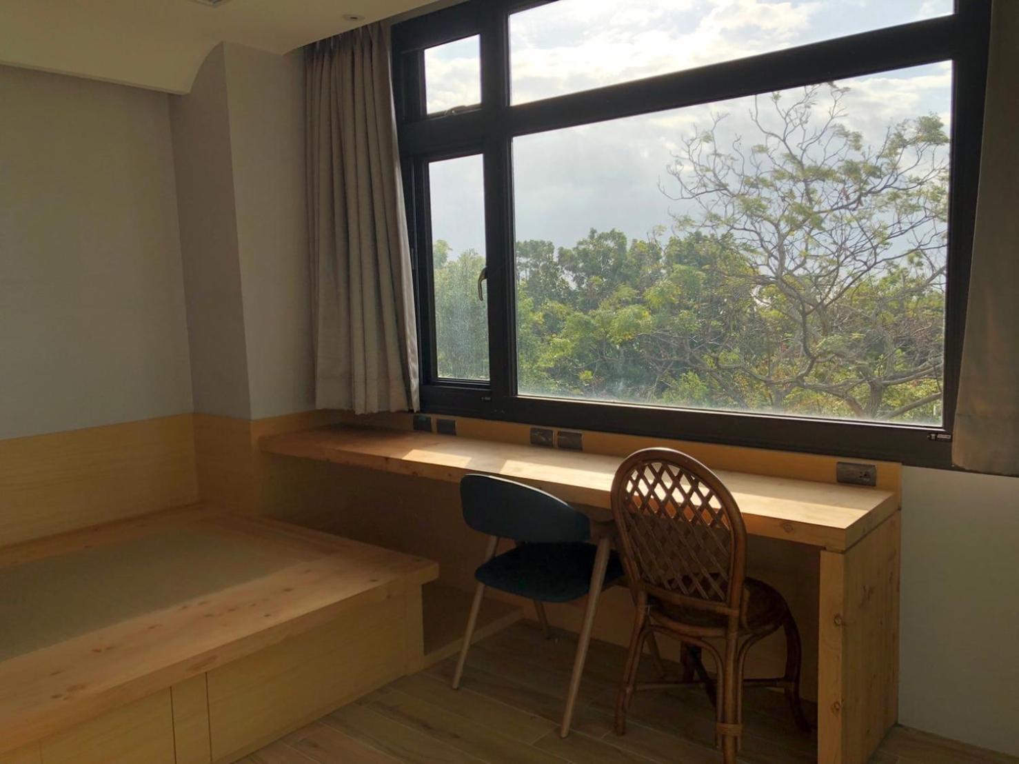 La Tree 普椿農場木子莊園 Apartment Thị trấn Đông Hà Ngoại thất bức ảnh