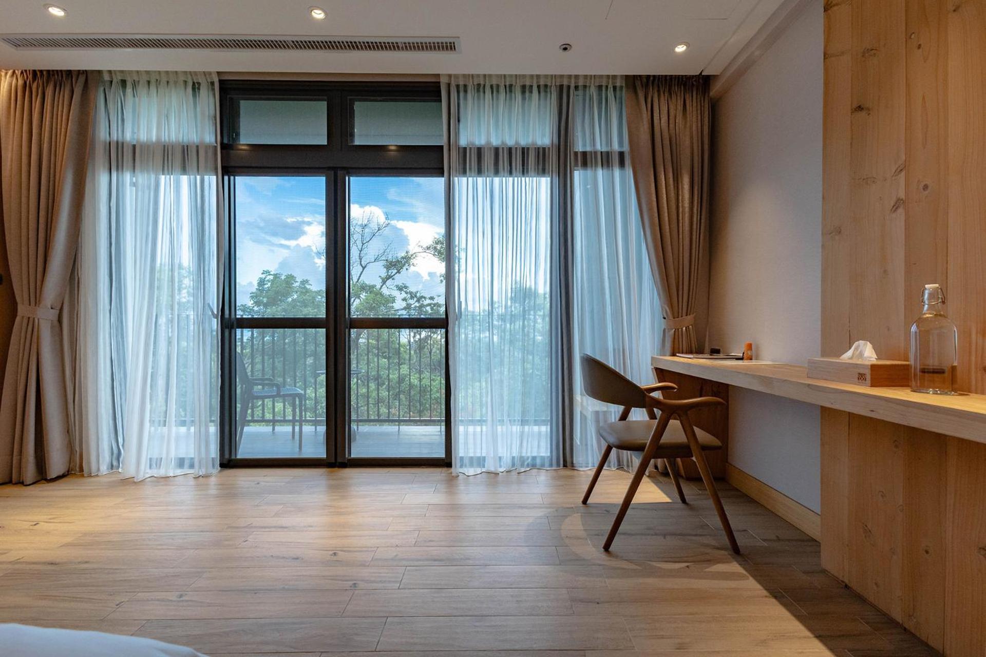 La Tree 普椿農場木子莊園 Apartment Thị trấn Đông Hà Ngoại thất bức ảnh