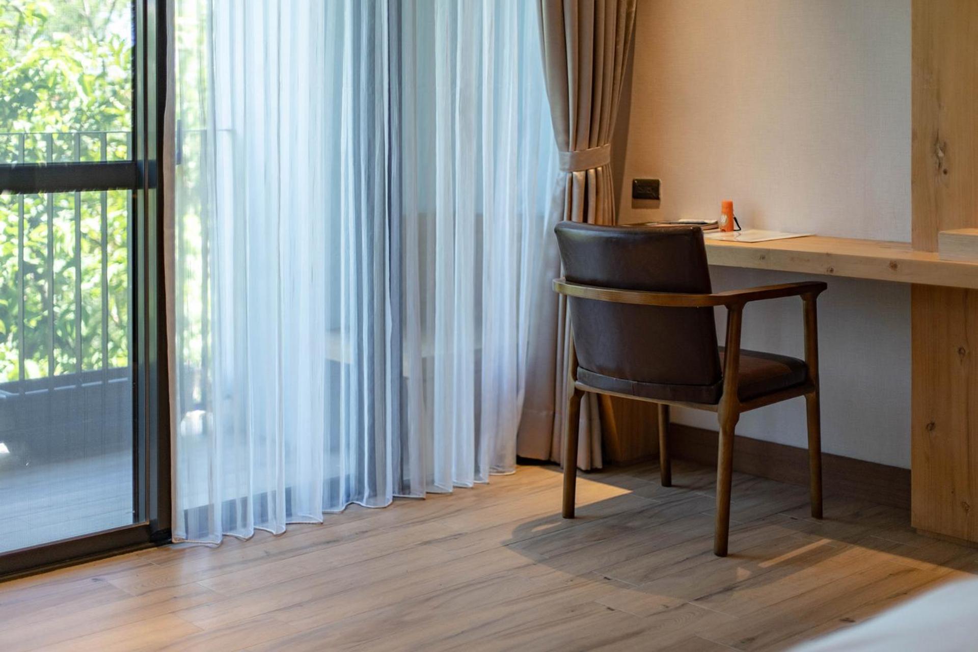 La Tree 普椿農場木子莊園 Apartment Thị trấn Đông Hà Ngoại thất bức ảnh