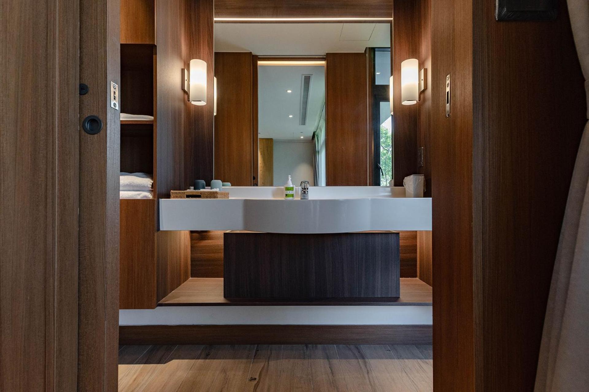 La Tree 普椿農場木子莊園 Apartment Thị trấn Đông Hà Ngoại thất bức ảnh