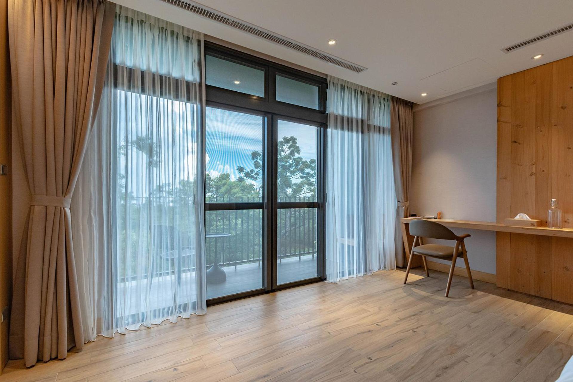 La Tree 普椿農場木子莊園 Apartment Thị trấn Đông Hà Ngoại thất bức ảnh